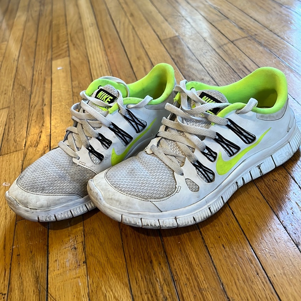 Free runs